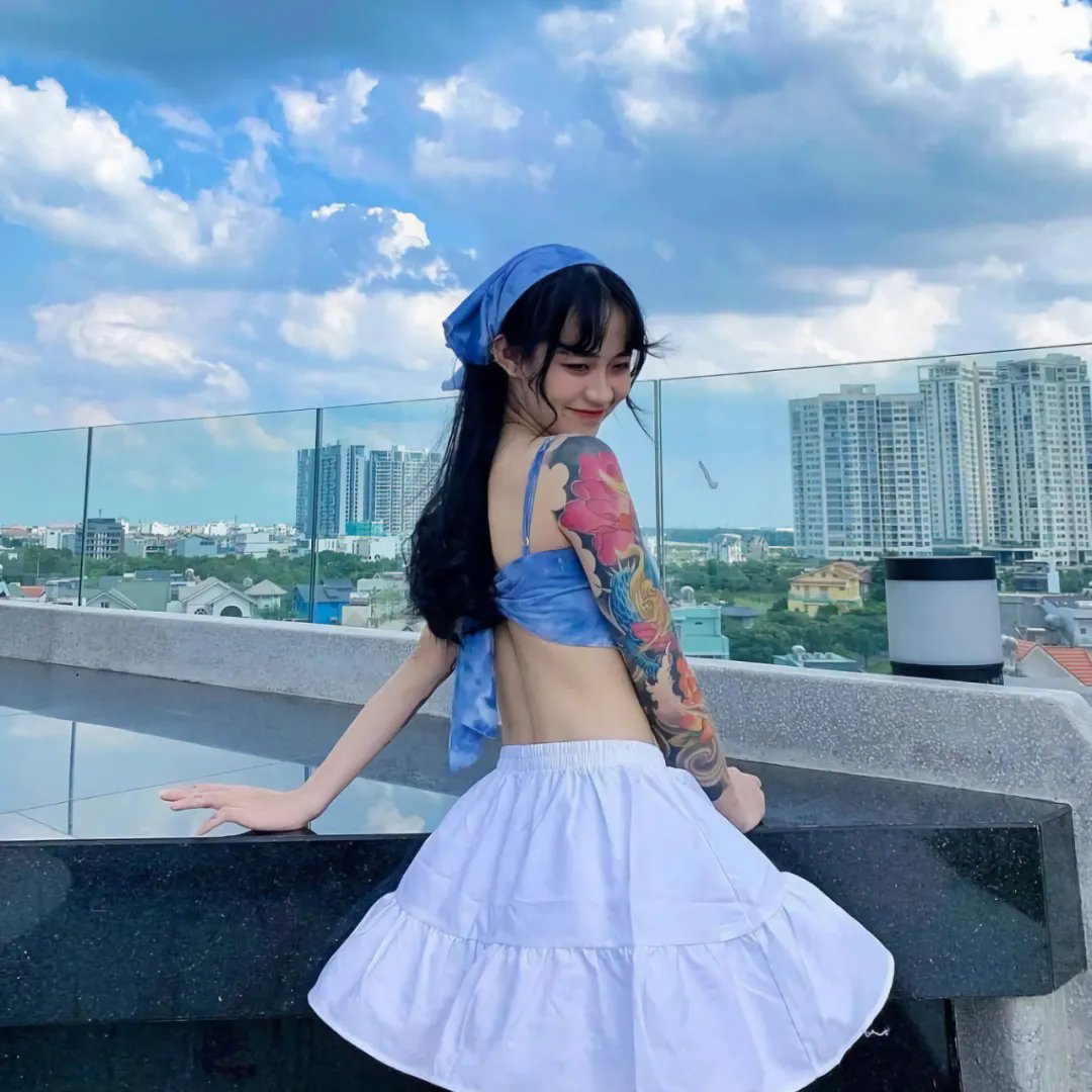 外星萝莉